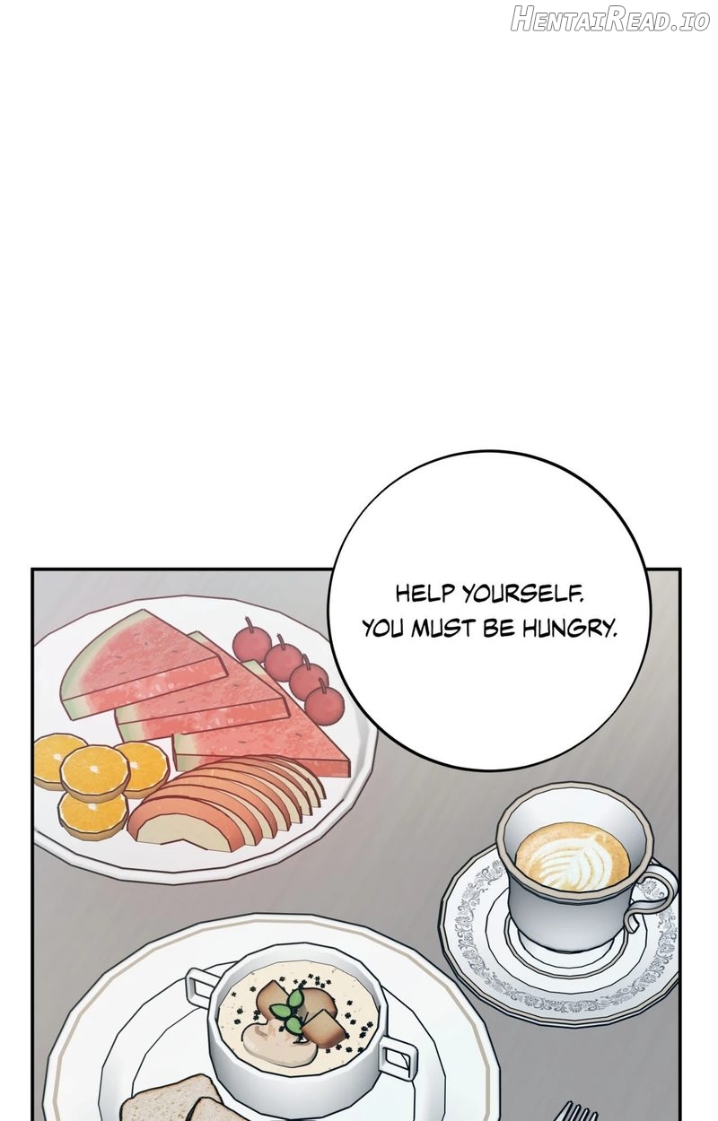 One of the Lewd Demons Chapter 102 - page 18