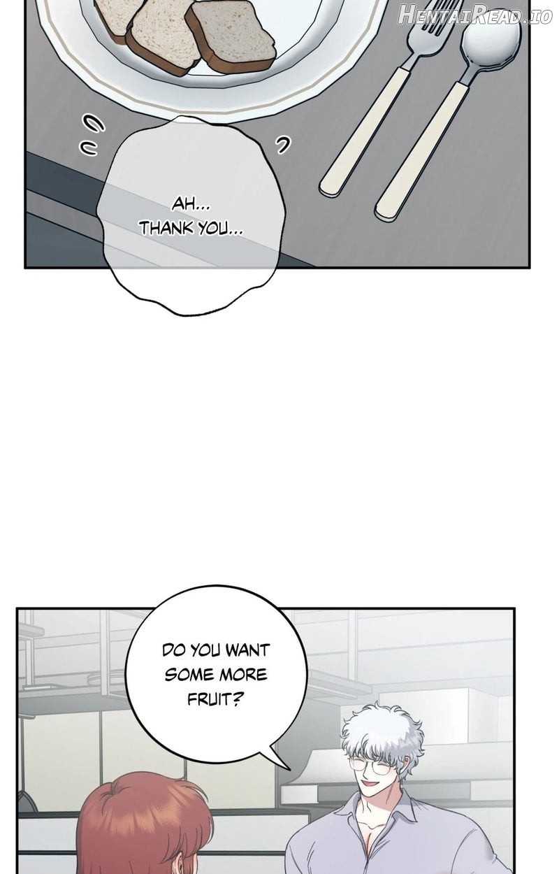One of the Lewd Demons Chapter 102 - page 19