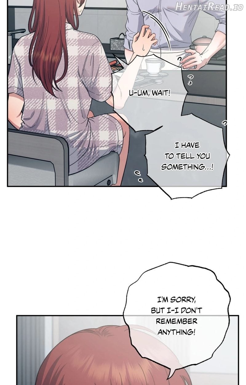 One of the Lewd Demons Chapter 102 - page 20