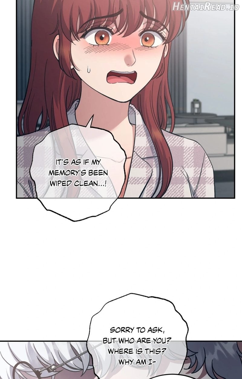 One of the Lewd Demons Chapter 102 - page 21