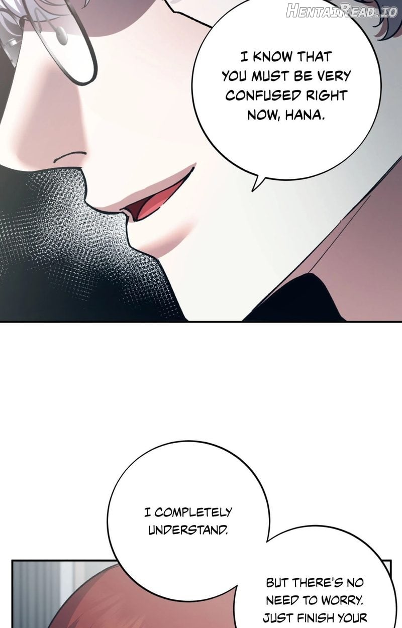 One of the Lewd Demons Chapter 102 - page 22