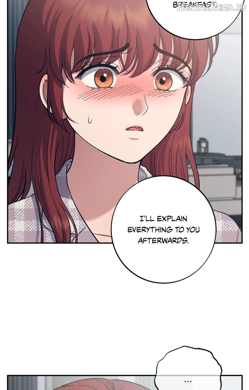 One of the Lewd Demons Chapter 102 - page 23