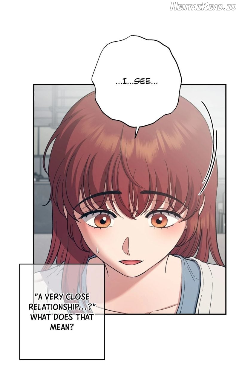 One of the Lewd Demons Chapter 102 - page 31
