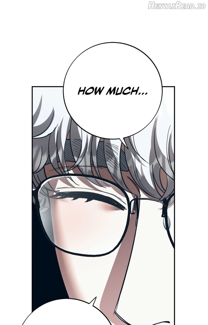 One of the Lewd Demons Chapter 102 - page 32