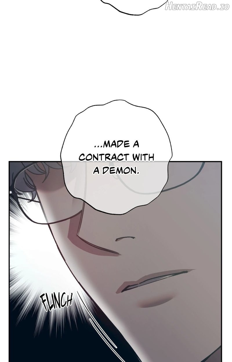 One of the Lewd Demons Chapter 102 - page 43