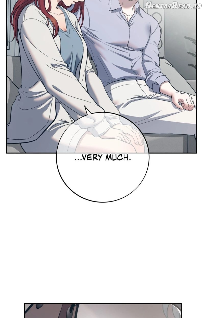 One of the Lewd Demons Chapter 102 - page 45