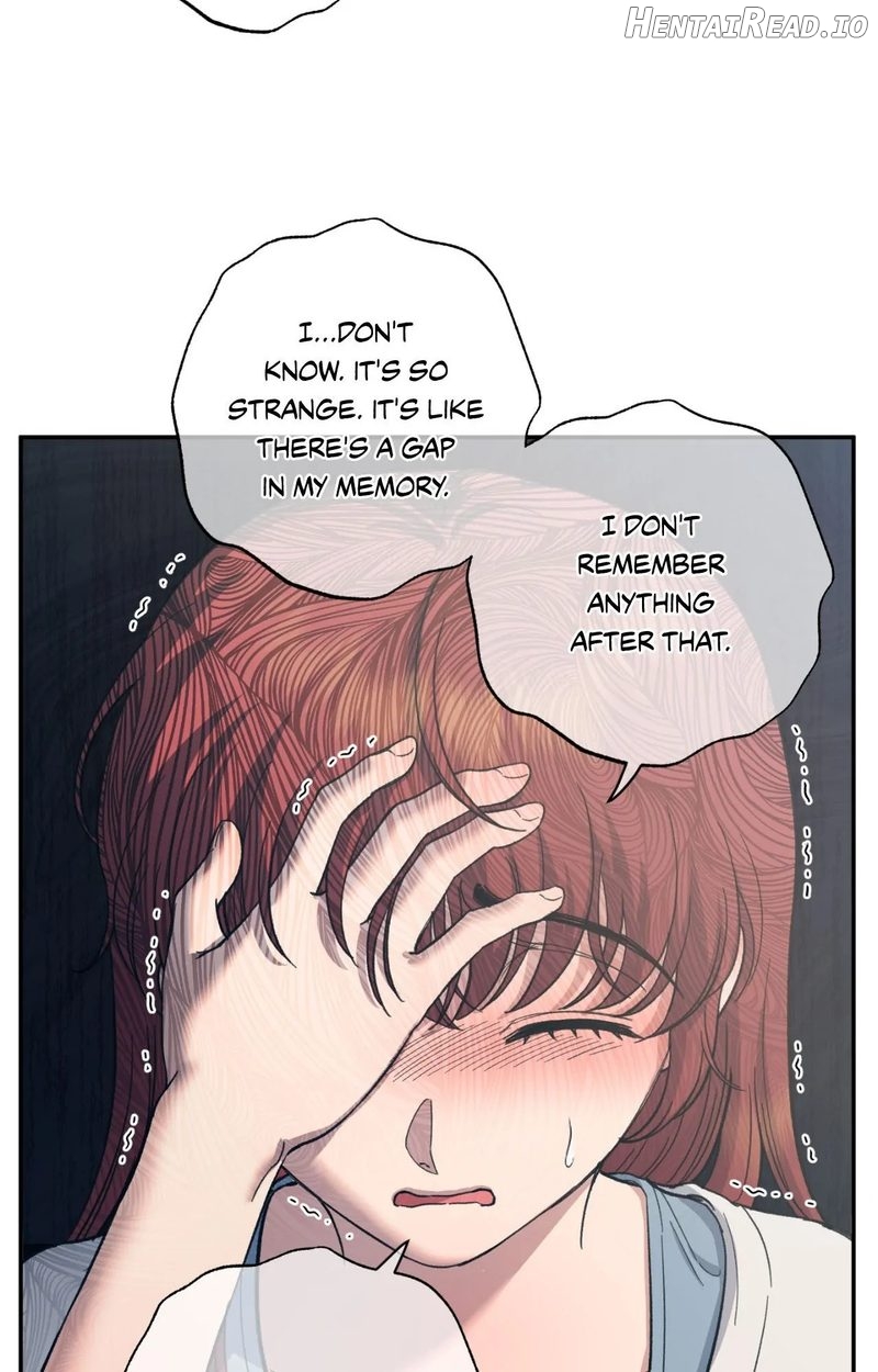 One of the Lewd Demons Chapter 102 - page 48