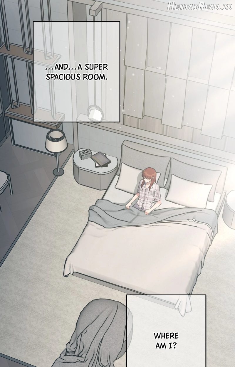 One of the Lewd Demons Chapter 102 - page 6