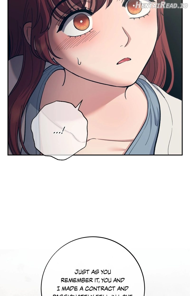 One of the Lewd Demons Chapter 102 - page 53