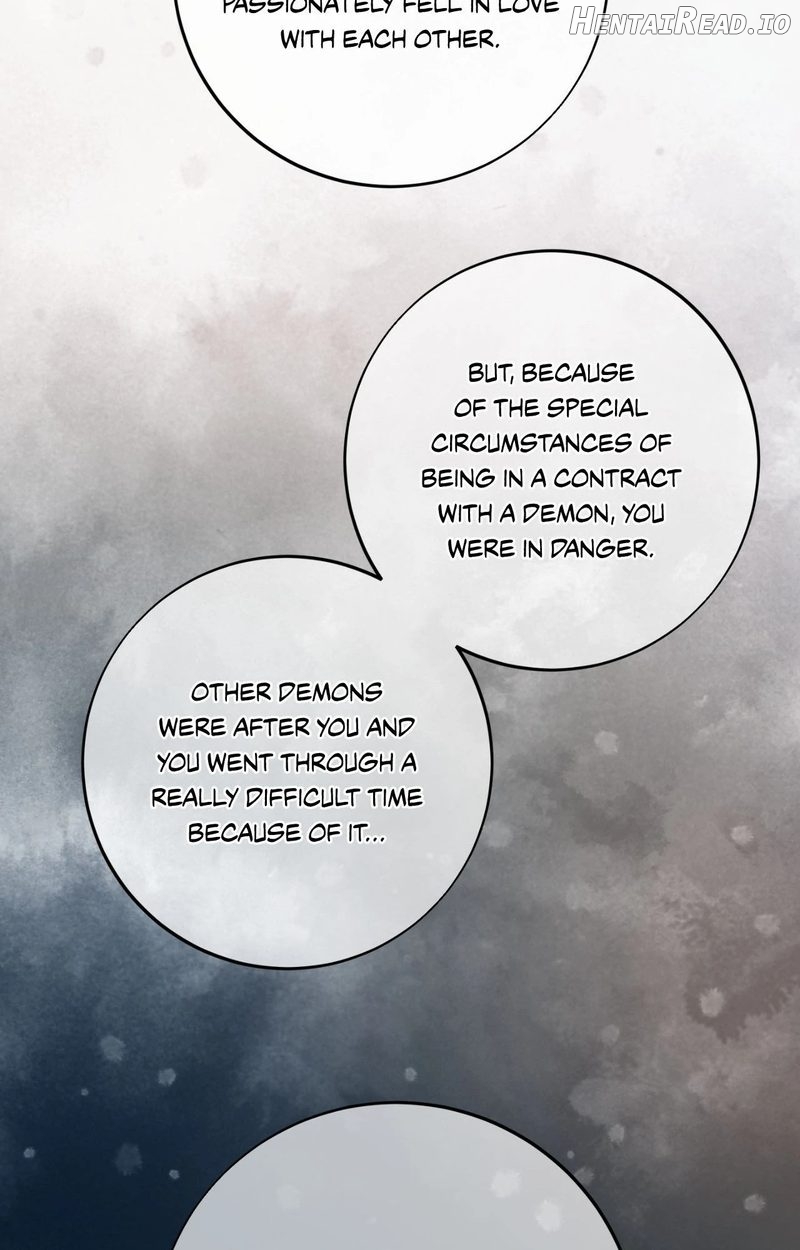 One of the Lewd Demons Chapter 102 - page 54