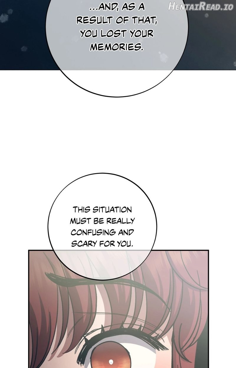 One of the Lewd Demons Chapter 102 - page 55