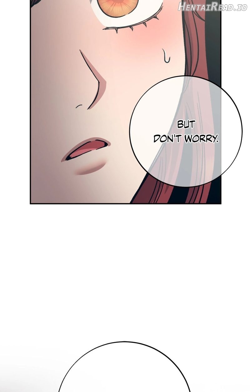 One of the Lewd Demons Chapter 102 - page 56
