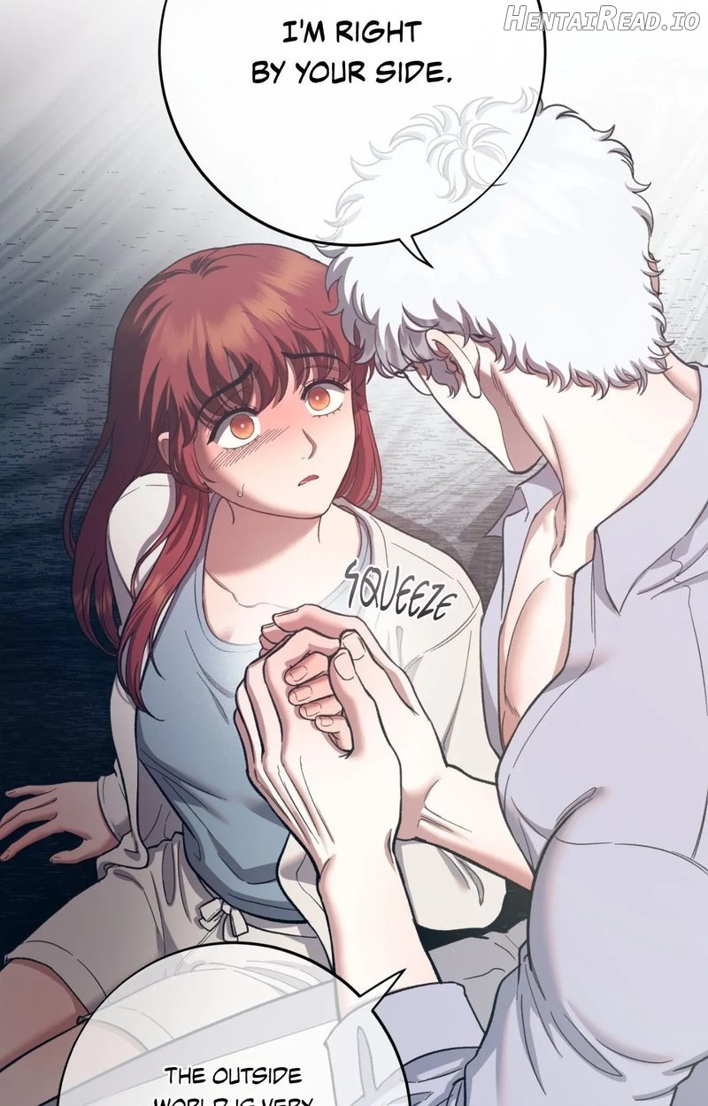 One of the Lewd Demons Chapter 102 - page 57