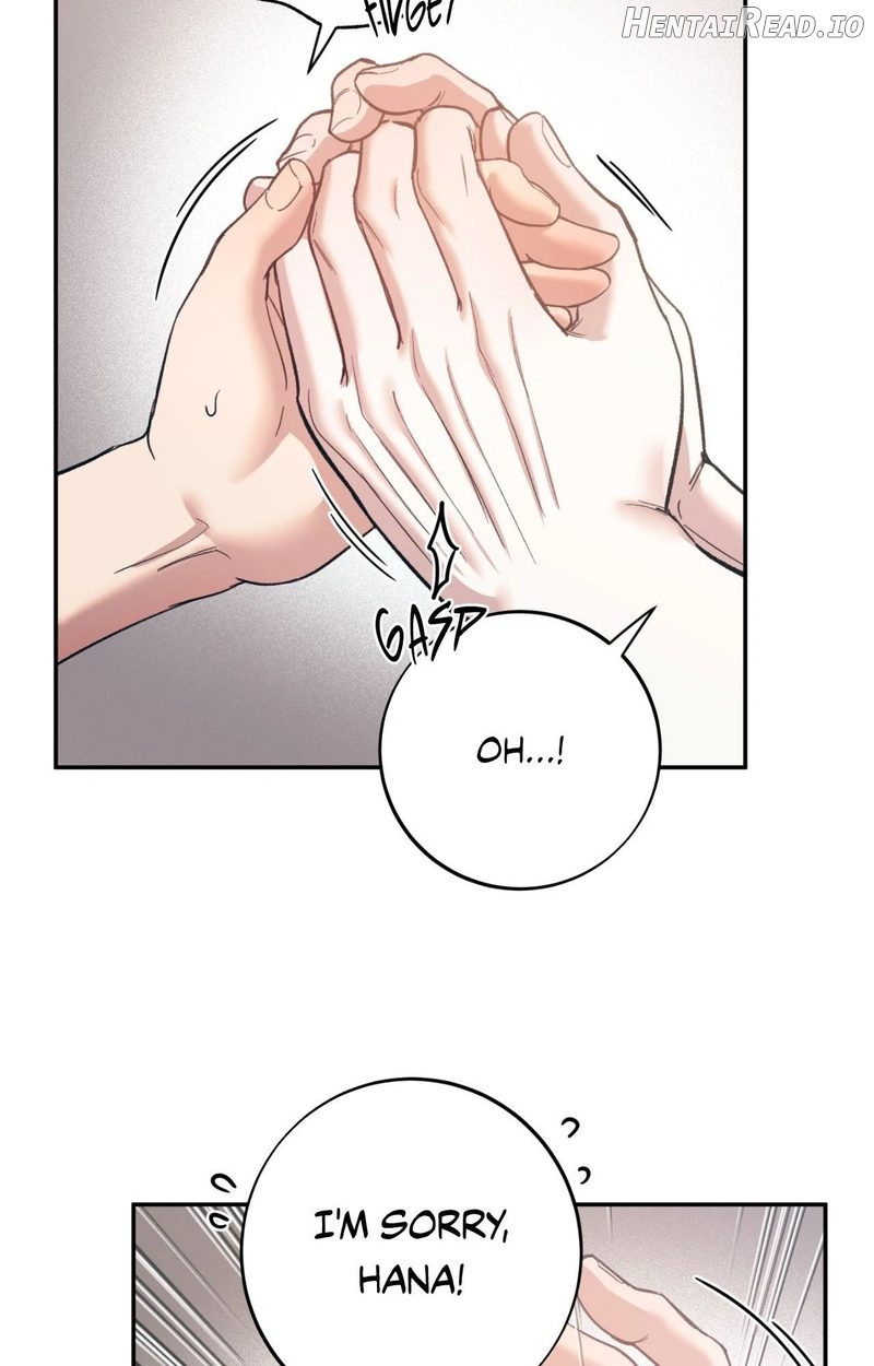One of the Lewd Demons Chapter 102 - page 59