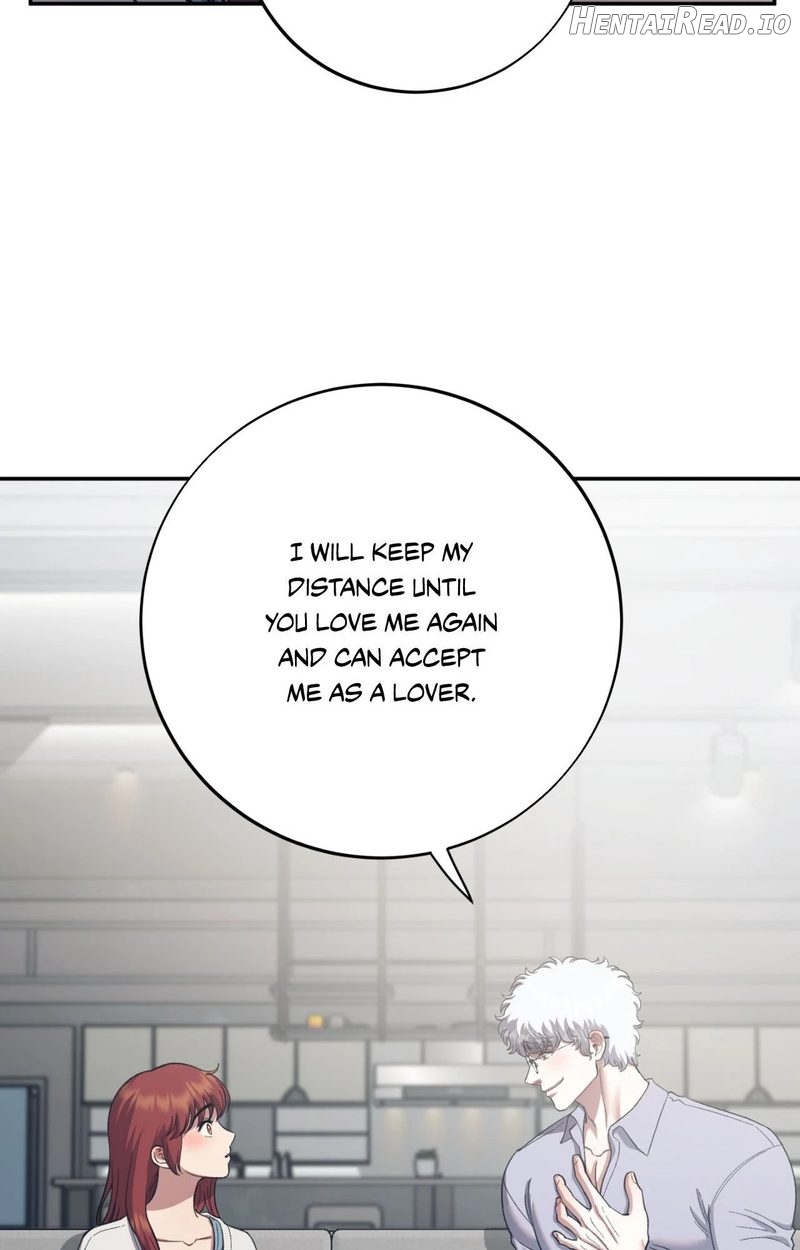 One of the Lewd Demons Chapter 102 - page 63
