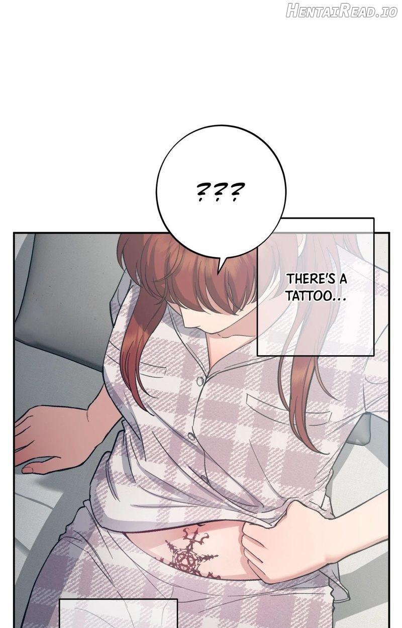 One of the Lewd Demons Chapter 102 - page 8