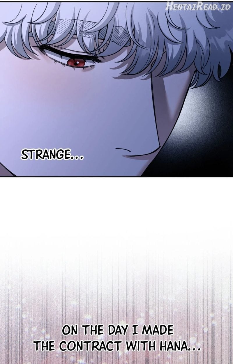 One of the Lewd Demons Chapter 102 - page 75