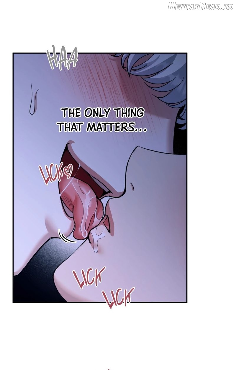 One of the Lewd Demons Chapter 102 - page 81