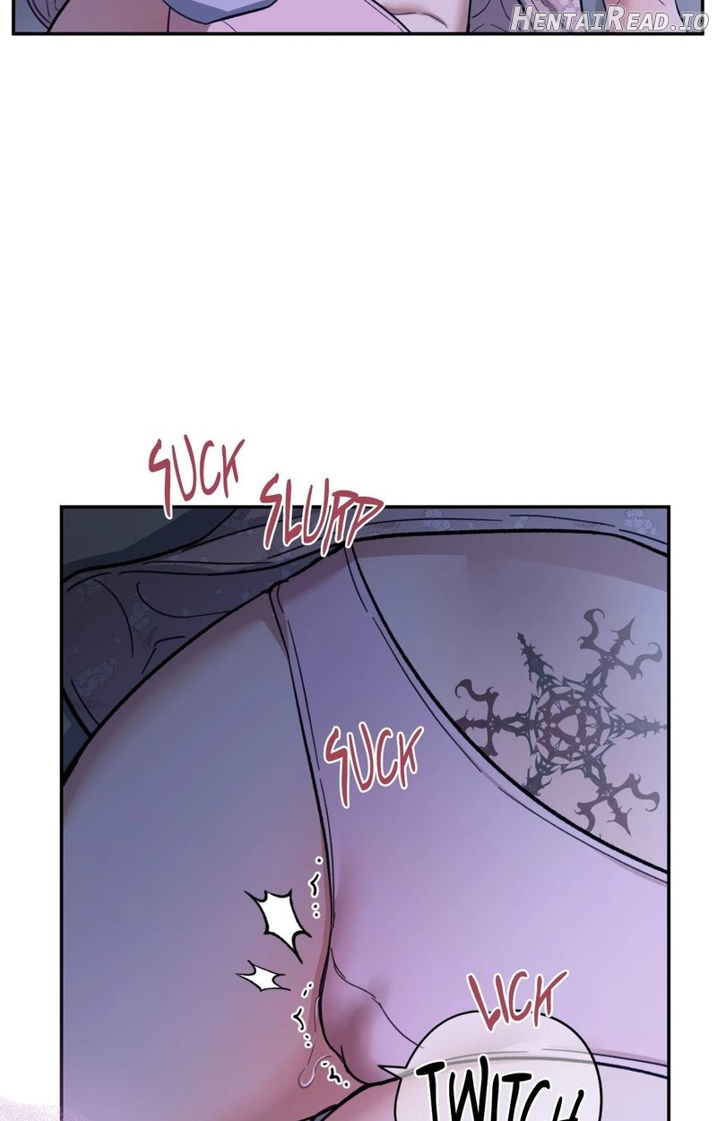 One of the Lewd Demons Chapter 102 - page 84