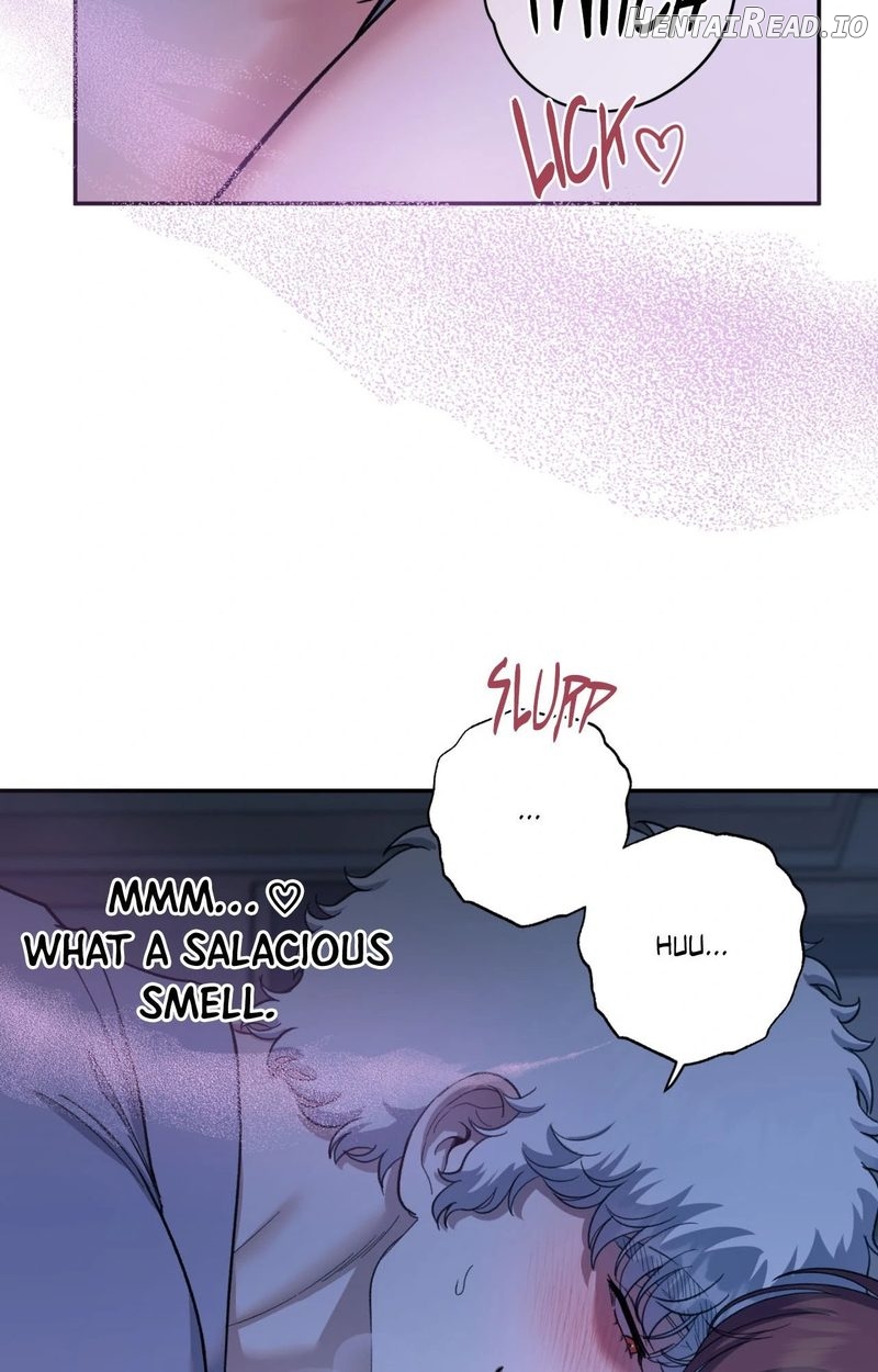 One of the Lewd Demons Chapter 102 - page 85