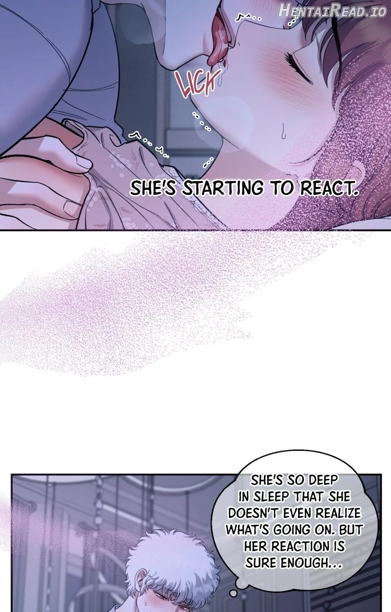 One of the Lewd Demons Chapter 102 - page 86