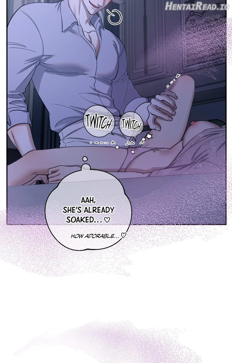 One of the Lewd Demons Chapter 102 - page 87