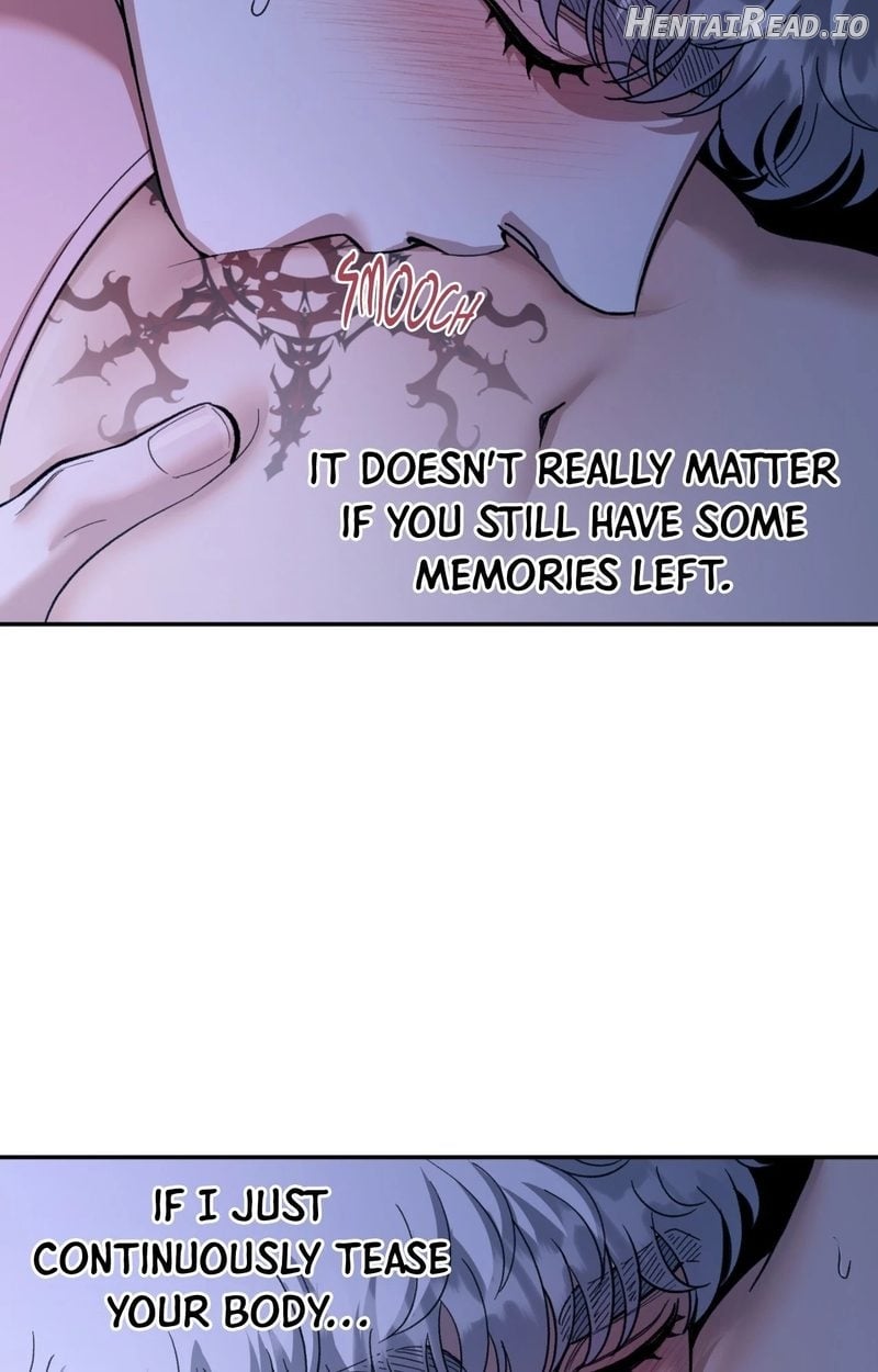 One of the Lewd Demons Chapter 102 - page 89