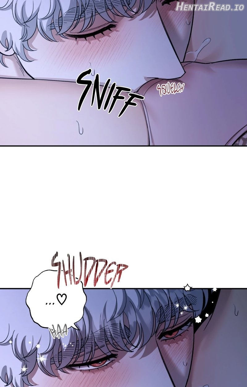 One of the Lewd Demons Chapter 102 - page 90