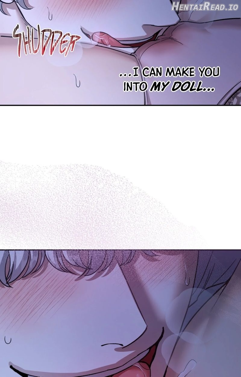 One of the Lewd Demons Chapter 102 - page 91