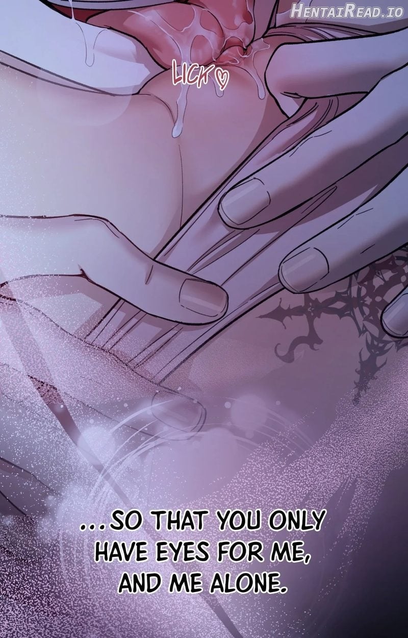 One of the Lewd Demons Chapter 102 - page 92