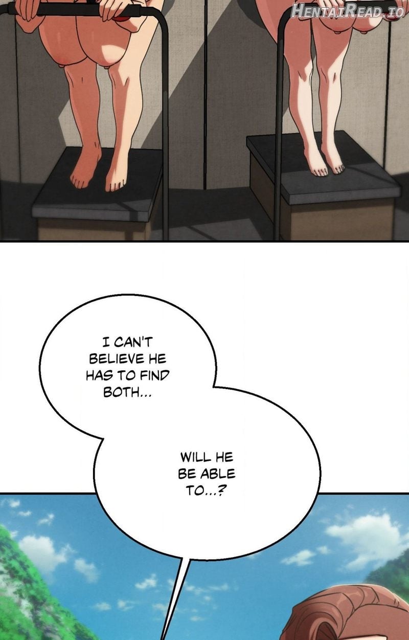Seniors of Class 5 Chapter 100 - page 108