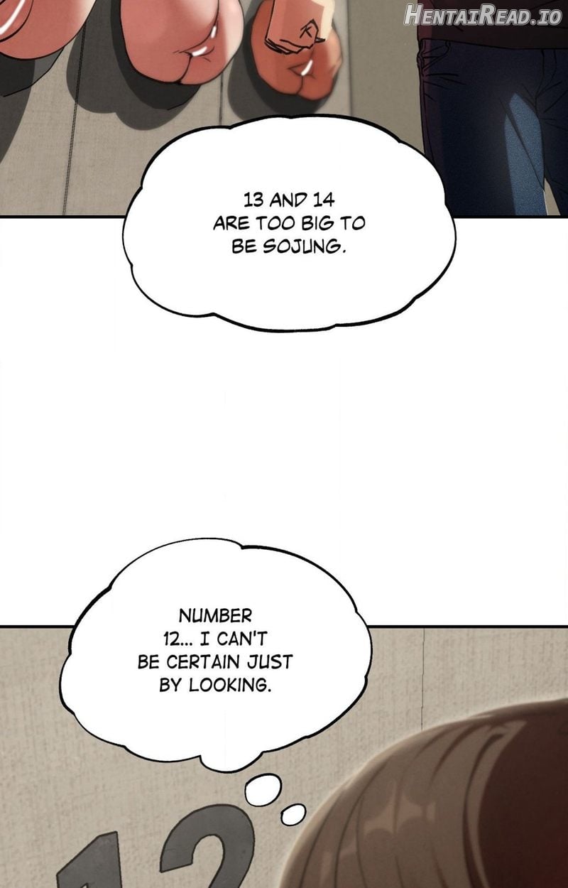 Seniors of Class 5 Chapter 100 - page 117