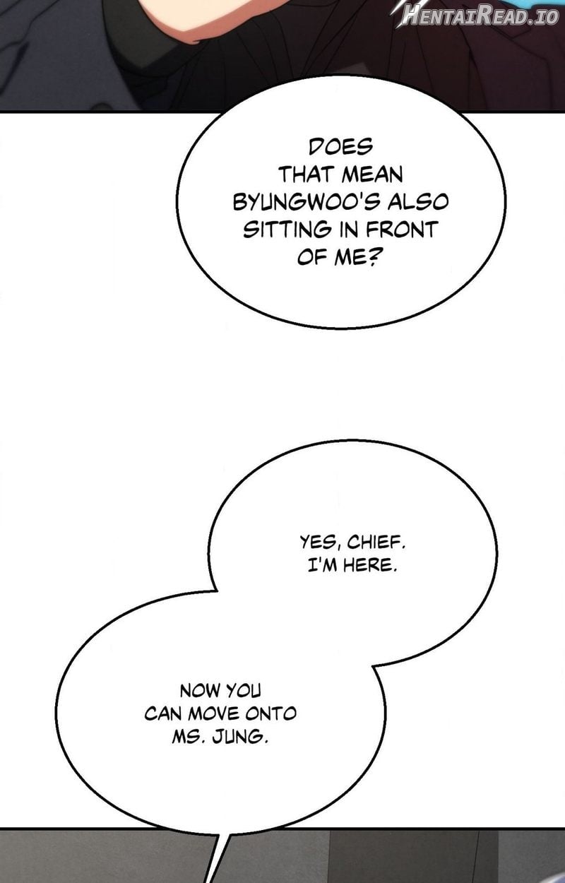 Seniors of Class 5 Chapter 100 - page 44
