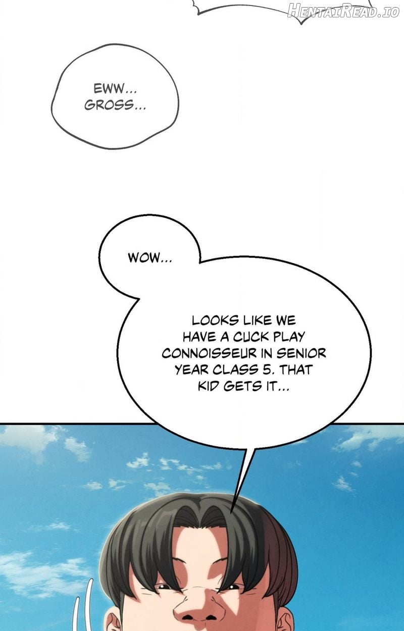 Seniors of Class 5 Chapter 100 - page 79