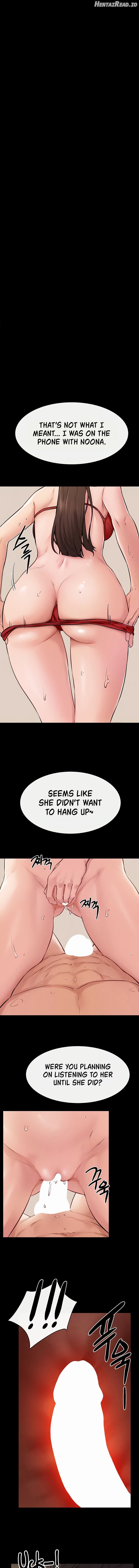 My New Family Treats me Well Chapter 68 - page 1