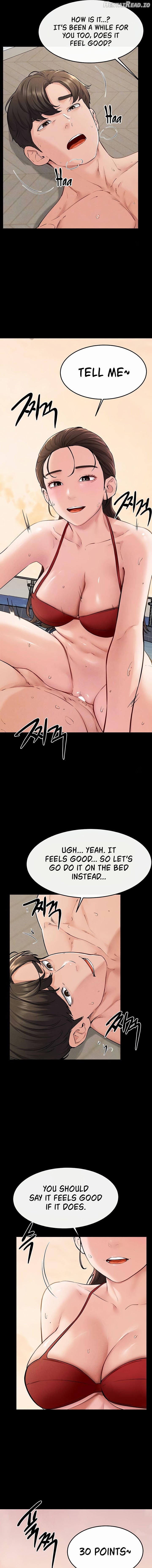 My New Family Treats me Well Chapter 68 - page 3
