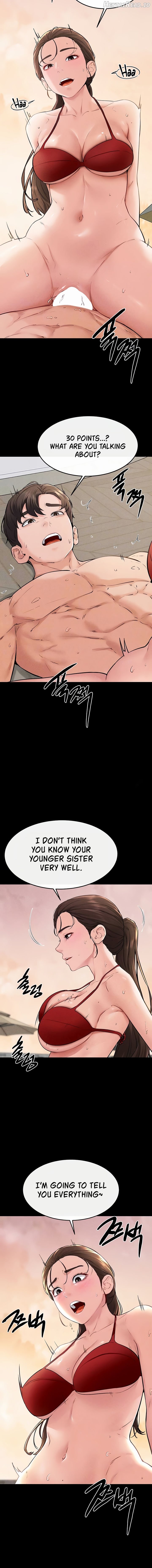 My New Family Treats me Well Chapter 68 - page 4