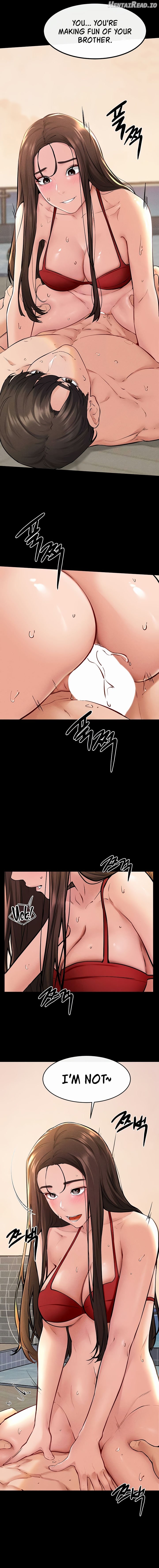 My New Family Treats me Well Chapter 68 - page 6