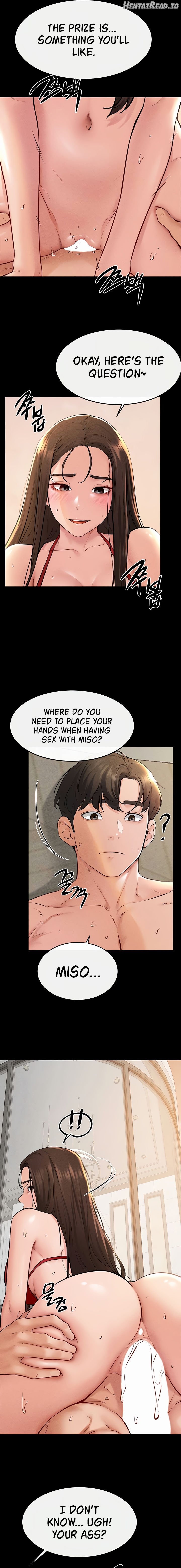 My New Family Treats me Well Chapter 68 - page 7