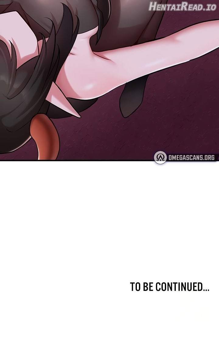 The Warrior Dissatisfied With Everyone Chapter 45 - page 18
