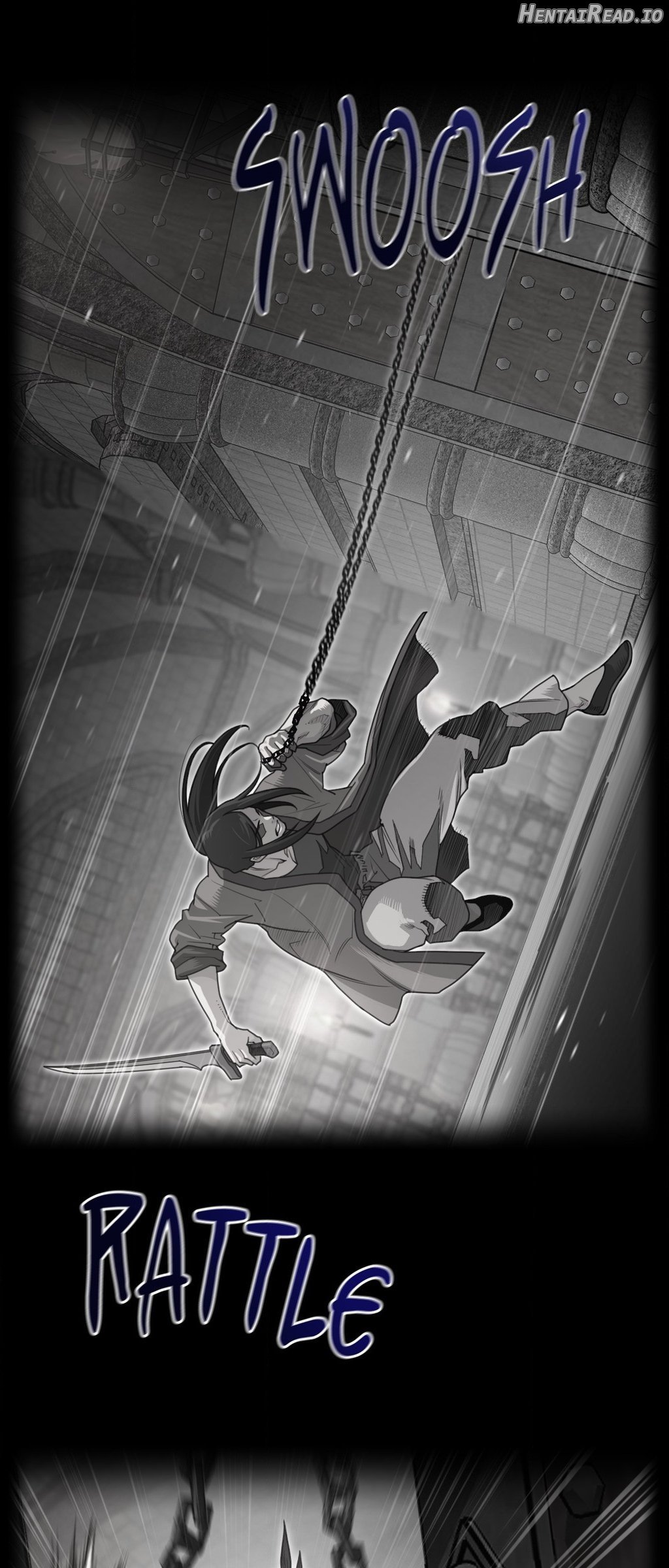Perfect Half Chapter 198 - page 1