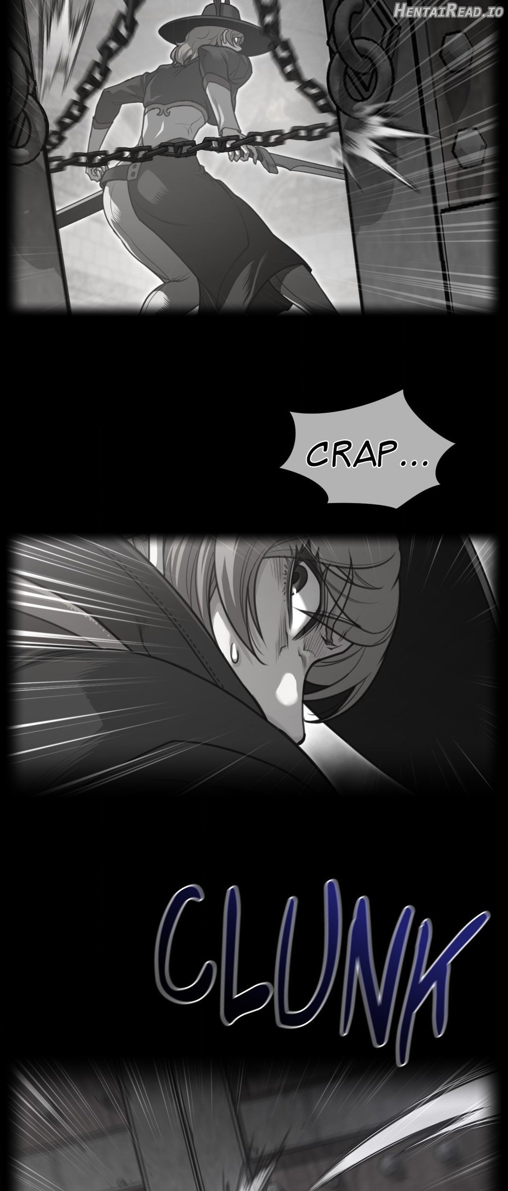 Perfect Half Chapter 198 - page 2