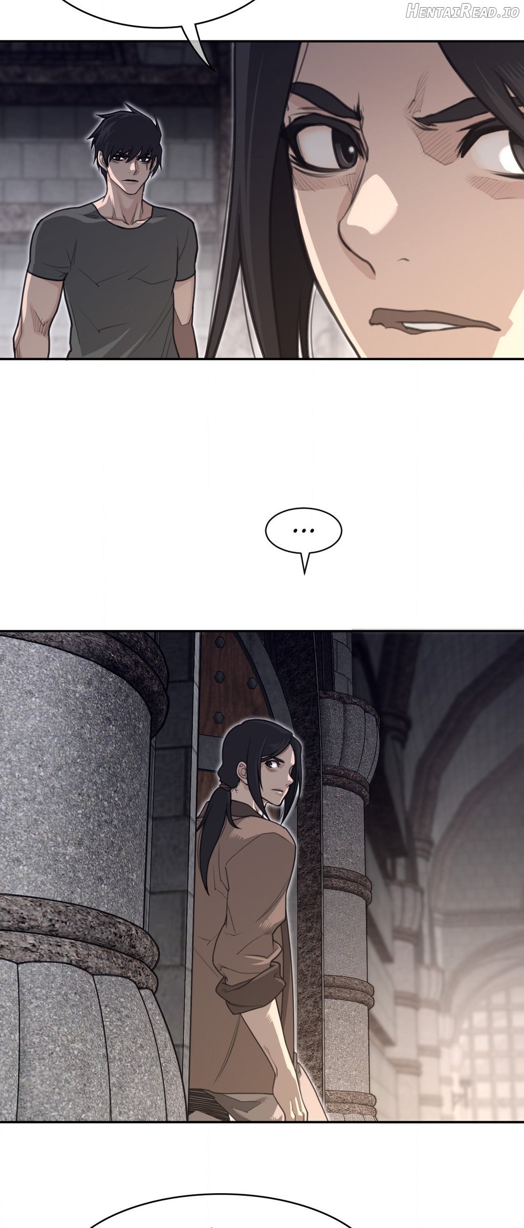 Perfect Half Chapter 198 - page 12