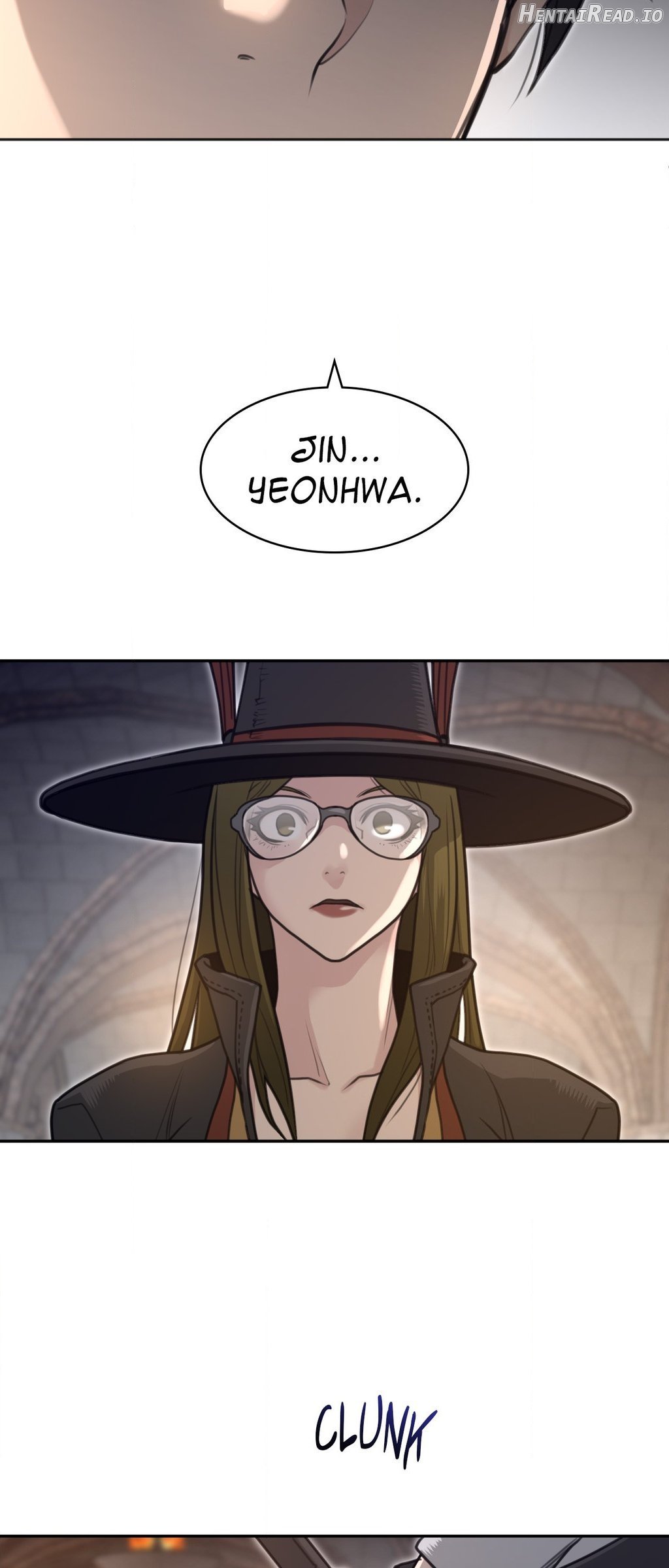 Perfect Half Chapter 198 - page 16
