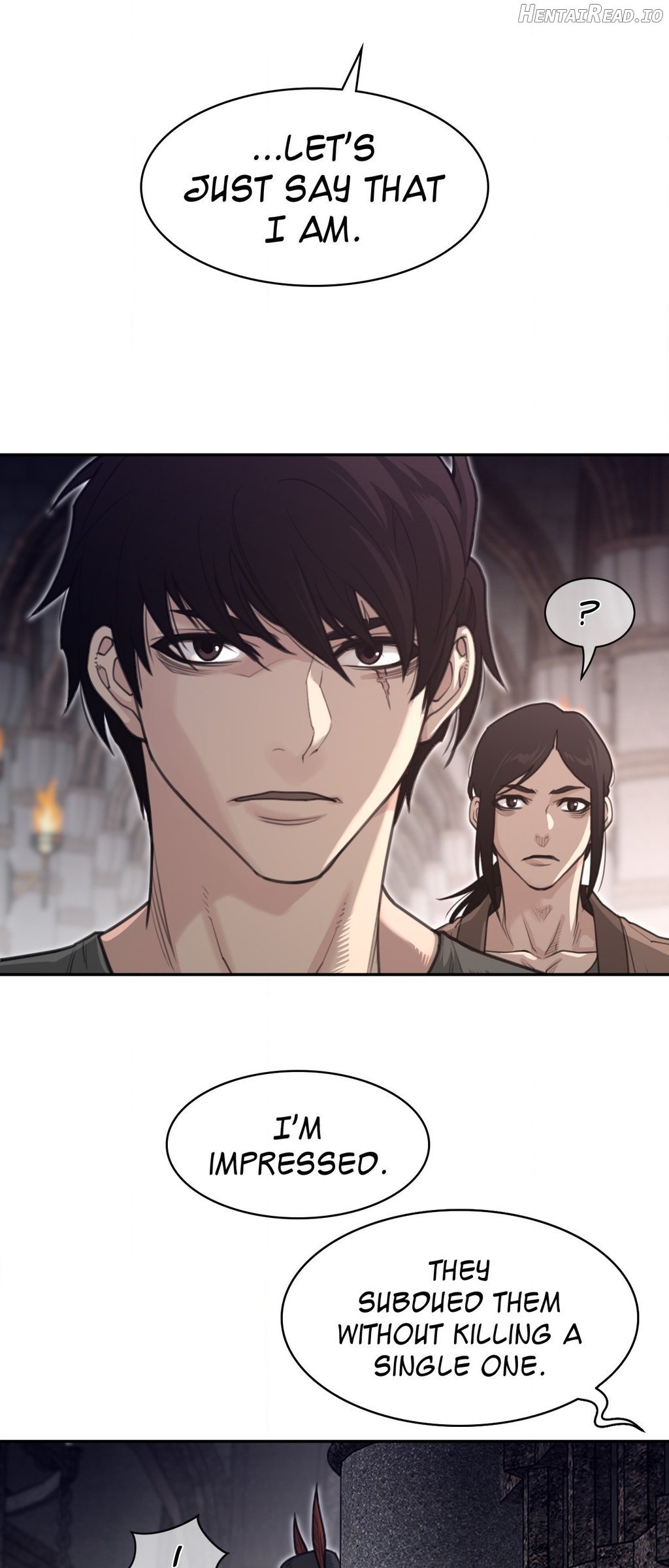 Perfect Half Chapter 198 - page 22