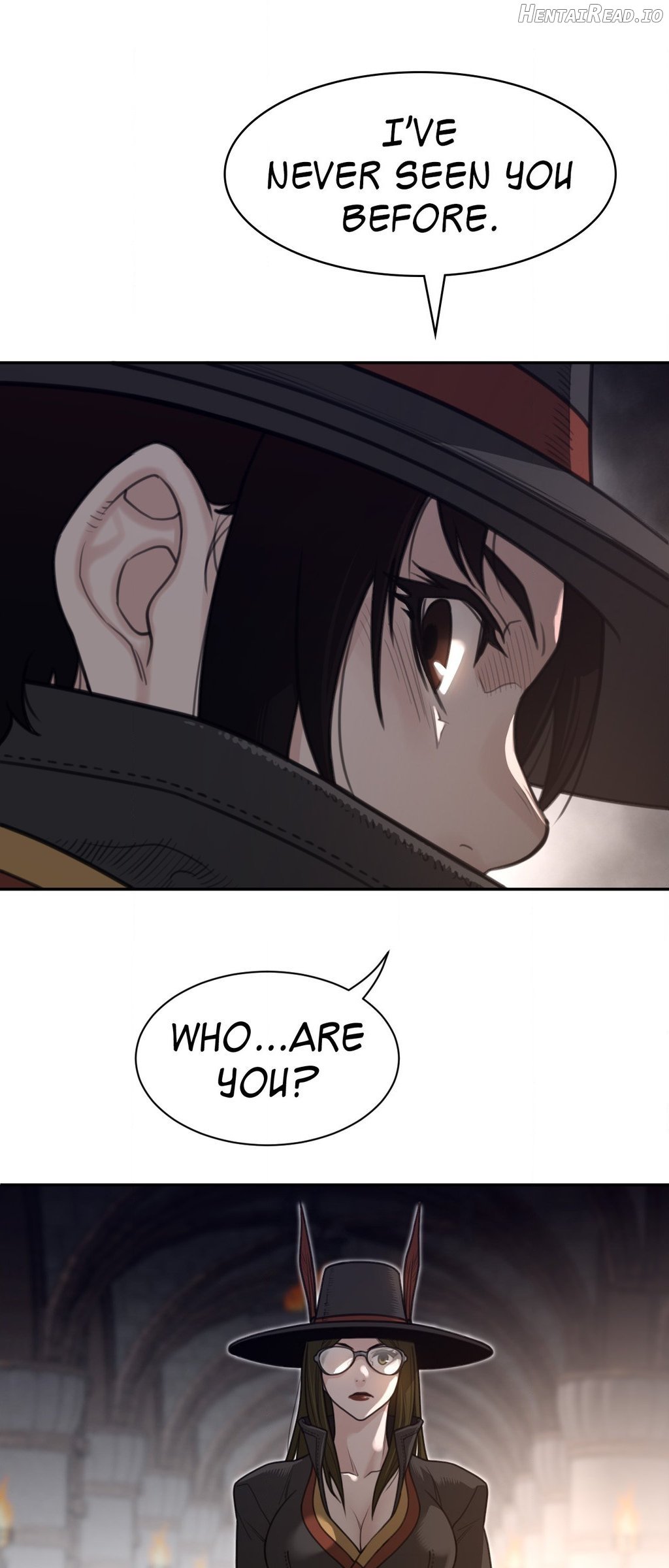 Perfect Half Chapter 198 - page 26