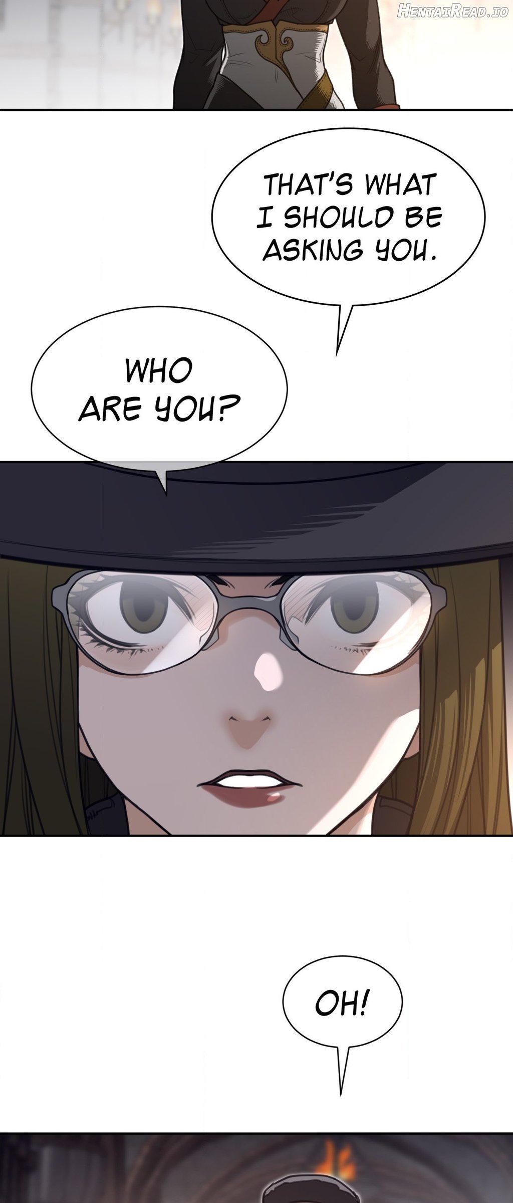 Perfect Half Chapter 198 - page 27