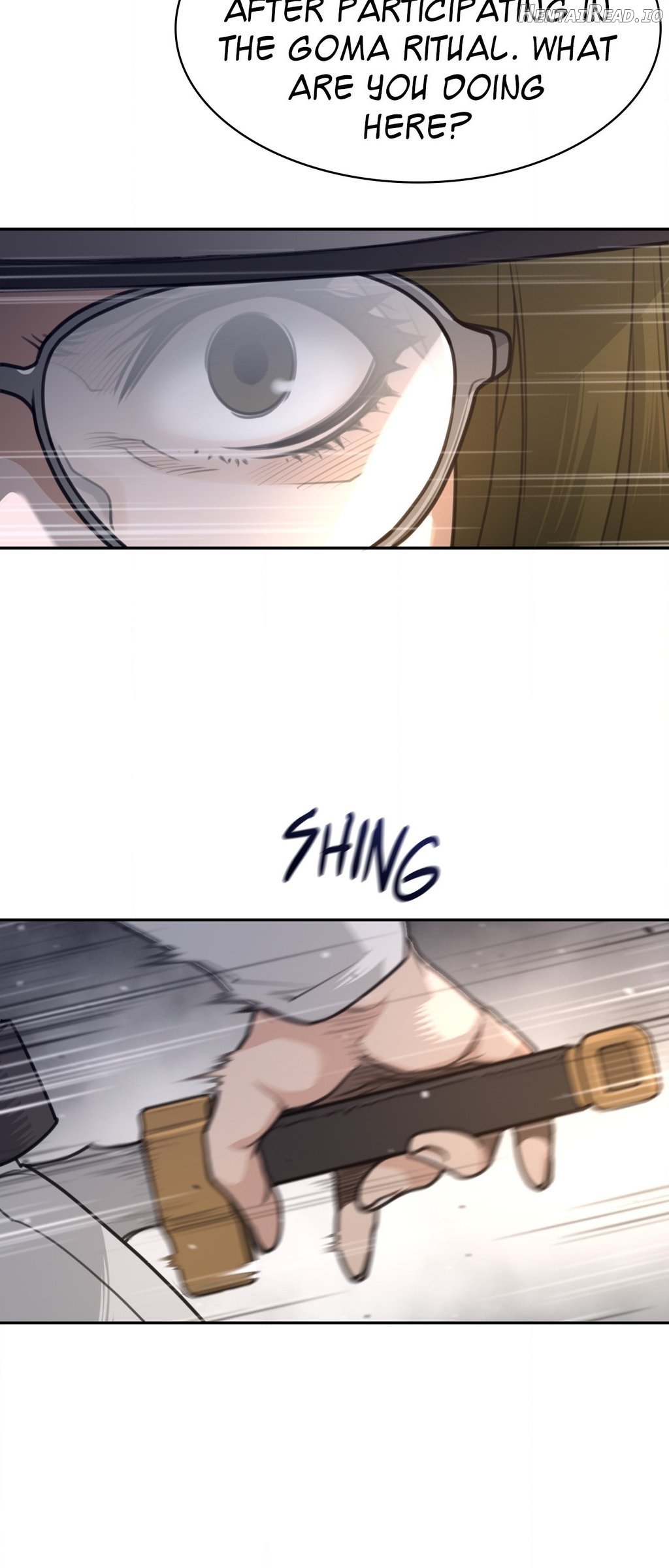 Perfect Half Chapter 198 - page 29