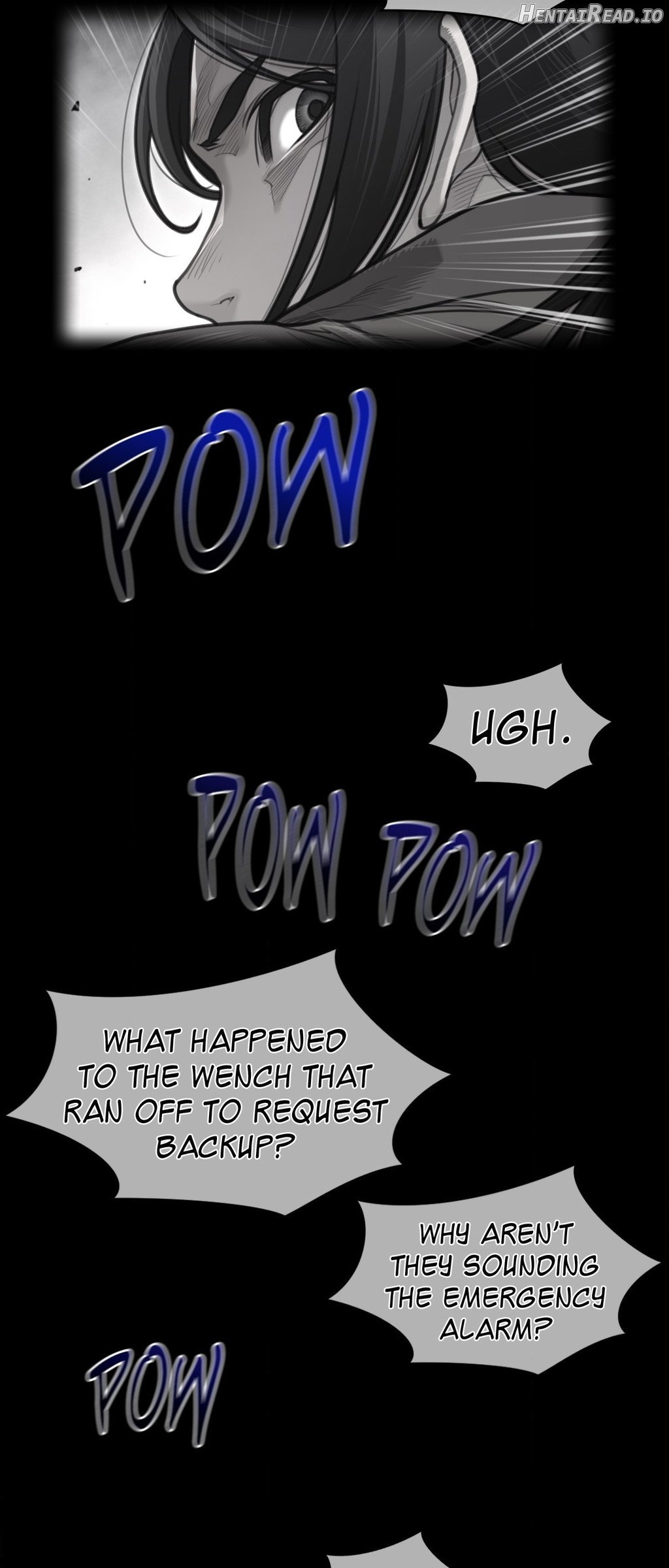 Perfect Half Chapter 198 - page 4