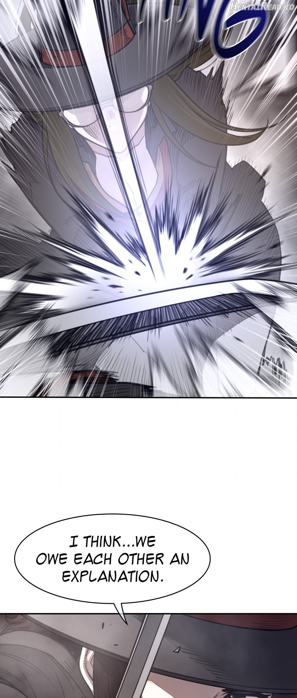 Perfect Half Chapter 198 - page 31